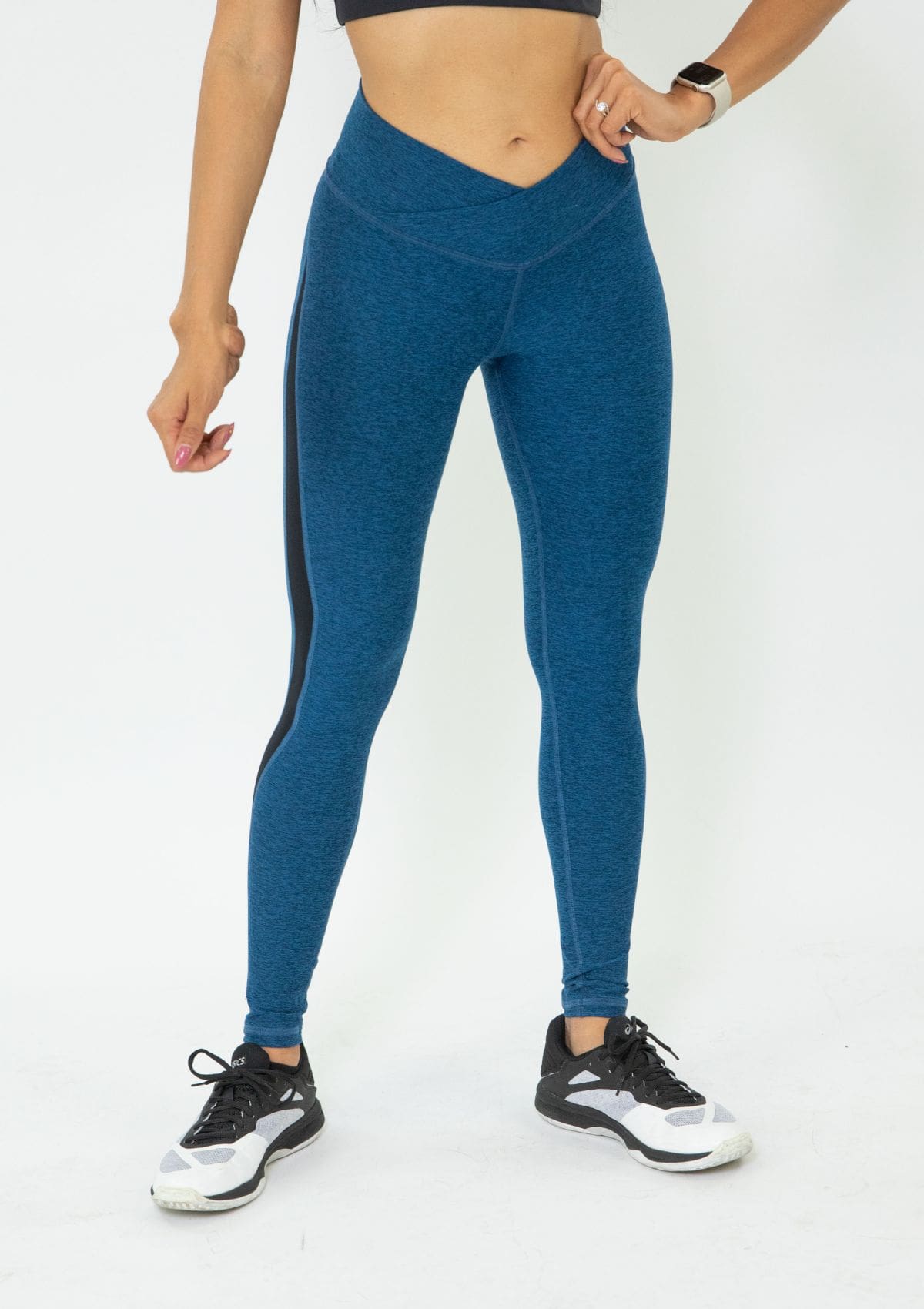 Transcend Leggings