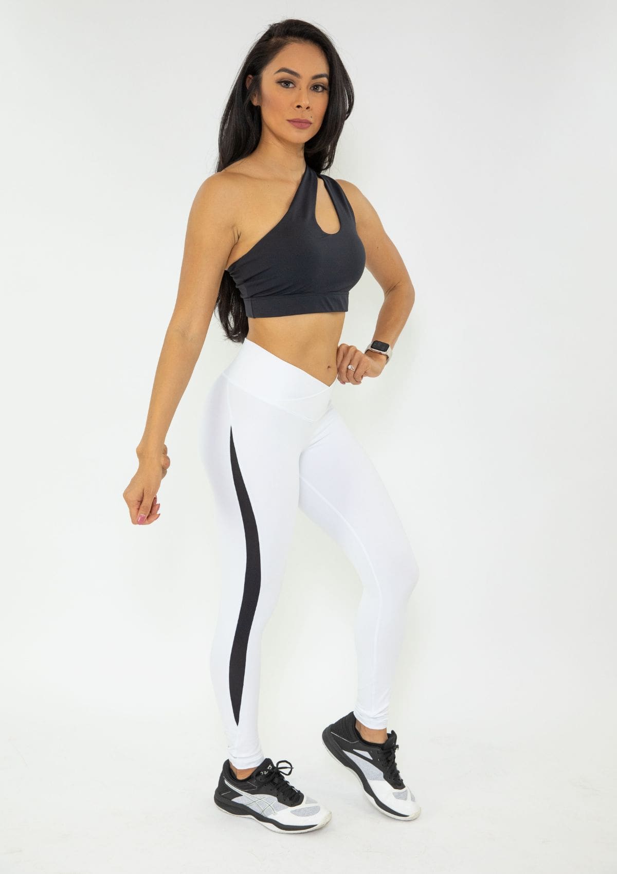 Transcend Leggings